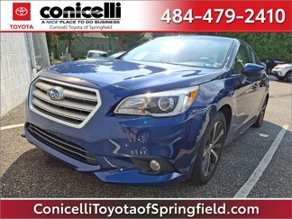 Used 2017 Subaru Legacy 2.5i Limited image 1