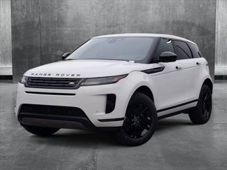 New 2026 Land Rover Range Rover Evoque S image 1