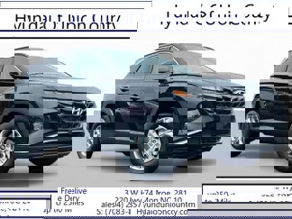 Used 2024 Hyundai Tucson SEL image 1