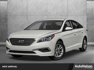 Used 2016 Hyundai Sonata SE image 1