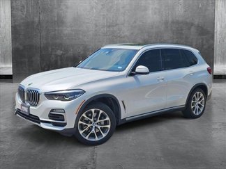 Used 2019 BMW X5 xDrive40i w/ Premium Package 2 image 1