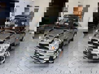 Used 2008 MINI Cooper S image 1