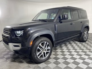 Used 2022 Land Rover Defender 110 XS Edition image 1