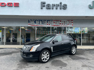 Used 2015 Cadillac SRX Premium image 1