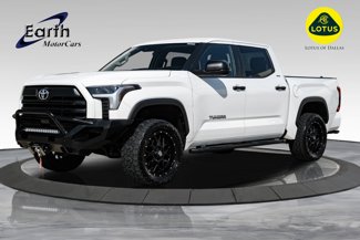 Used 2024 Toyota Tundra SR5 image 1