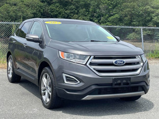 Used 2015 Ford Edge Titanium w/ Equipment Group 301A image 1