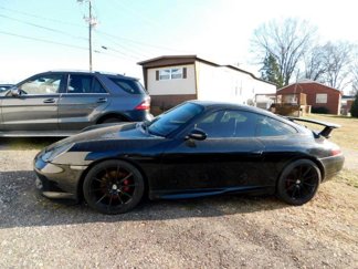 Used 2001 Porsche 911 Carrera image 1