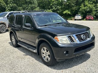 Used 2010 Nissan Pathfinder SE w/ SE Premium Journey Pkg image 1