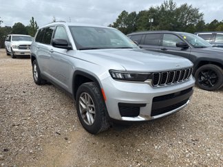 Used 2023 Jeep Grand Cherokee L Laredo video 1
