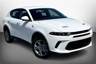 Used 2024 Dodge Hornet R/T image 1