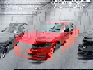 Used 2023 Dodge Charger SXT image 1