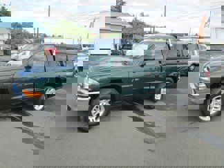 Used 2001 Dodge Dakota SLT image 1
