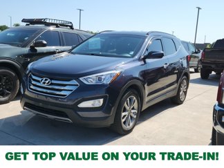 Used 2016 Hyundai Santa Fe Sport 2.0T image 1