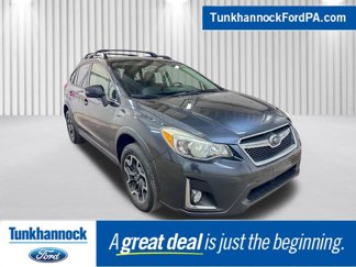 Used 2017 Subaru Crosstrek 2.0i Limited image 1