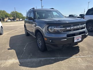 Used 2021 Ford Bronco Sport Big Bend image 1