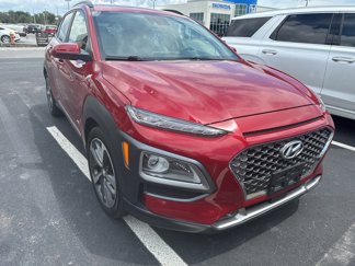 Used 2020 Hyundai Kona Ultimate image 1