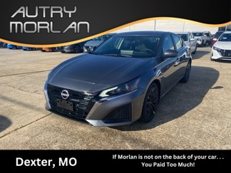 New 2025 Nissan Altima 2.5 SV w/ SV Special Edition Package image 1