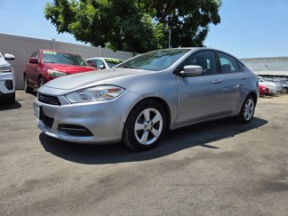 Used 2016 Dodge Dart SXT image 1