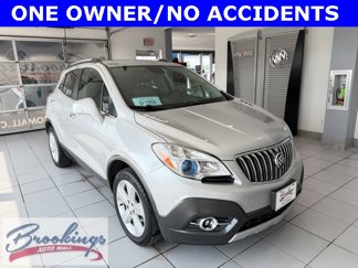 Used 2016 Buick Encore Leather image 1