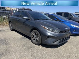Used 2022 Kia Forte LXS image 1