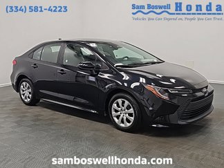 Used 2023 Toyota Corolla LE image 1