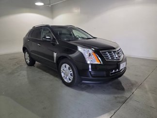 Used 2016 Cadillac SRX Luxury image 1
