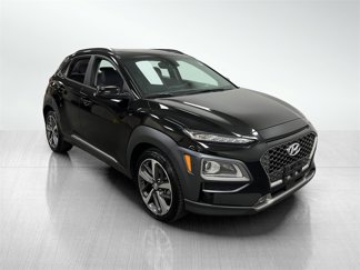 Used 2021 Hyundai Kona Ultimate image 1