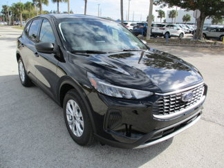 New 2025 Ford Escape Active image 1