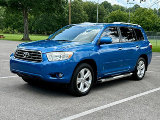 Used 2008 Toyota Highlander Limited image 1