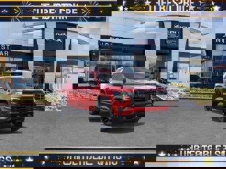 New 2026 GMC Terrain Elevation w/ Elevation Premium Package image 1