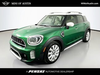 Used 2022 MINI Cooper Countryman S video 1