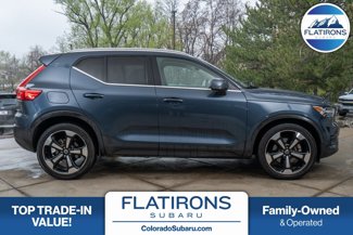 Used 2019 Volvo XC40 T5 Inscription image 1