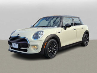 Used 2019 MINI Cooper 4-Door Hardtop image 1