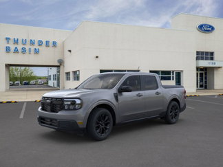 New 2024 Ford Maverick Lariat w/ Black Appearance Package image 1