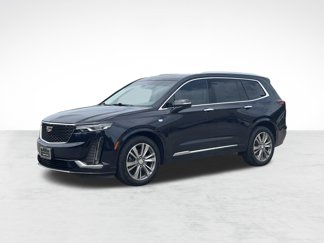 Used 2022 Cadillac XT6 Premium Luxury image 1