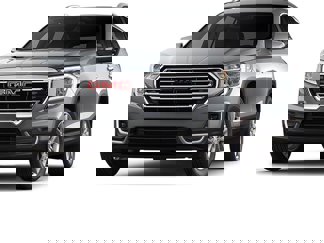 Used 2024 GMC Terrain SLT image 1