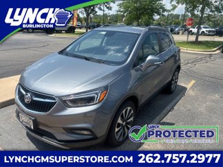 Used 2019 Buick Encore Essence image 1