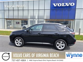 Used 2014 Lexus RX 350 AWD image 1