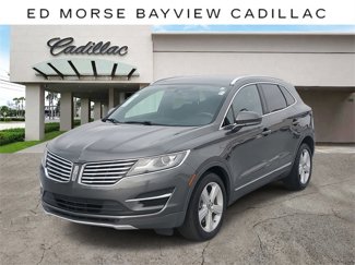 Used 2017 Lincoln MKC Premiere image 1