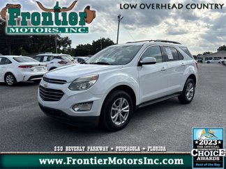 Used 2016 Chevrolet Equinox LT w/ Convenience Package image 1
