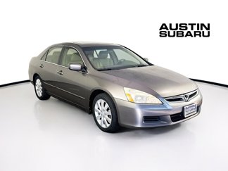 Used 2006 Honda Accord EX image 1