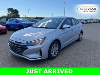 Used 2019 Hyundai Elantra SE w/ Cargo Package image 1
