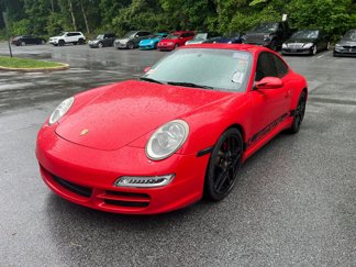 Used 2006 Porsche 911 Carrera S image 1