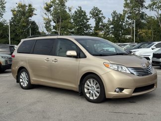 Used 2013 Toyota Sienna image 1