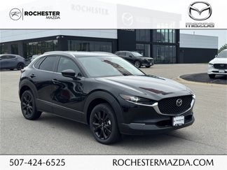 New 2025 MAZDA CX-30 AWD 2.5 S w/ Select Sport Pkg image 1