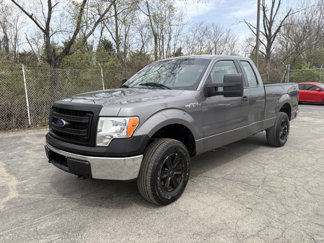 Used 2014 Ford F150 XL w/ Equipment Group 101A Mid image 1
