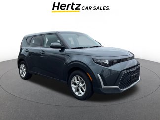 Used 2024 Kia Soul LX w/ Option Group 015 image 1