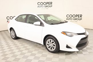 Used 2019 Toyota Corolla L image 1