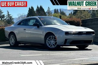 New 2025 Dodge Charger Daytona R/T w/ Quick Order Package 25M R/T image 1