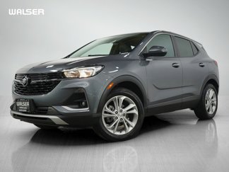 Used 2021 Buick Encore GX Preferred w/ Cold Weather Comfort Package image 1